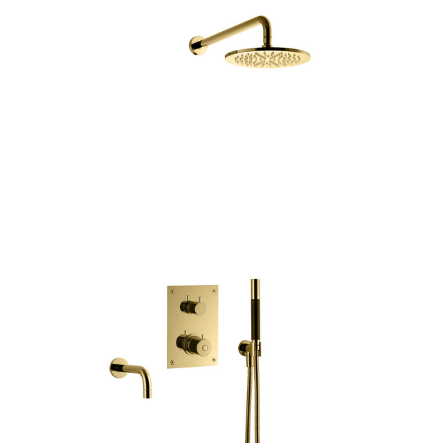DUSCHBLANDARE BOX7368 ED2 TERMOSTAT INBYGGNAD MÄSSING | Beijerbygg Byggmaterial DUSCHBLANDARE BOX7368 ED2 TERMOSTAT INBYGGNAD MÄSSING | Beijerbygg Byggmaterial